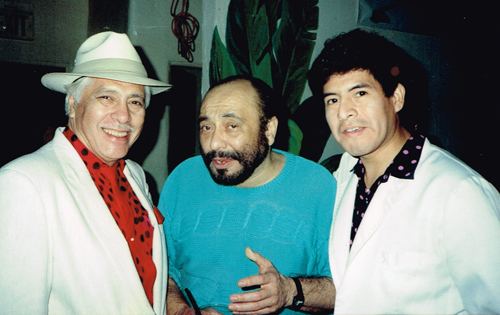 Carlos Quintana, Carlos Quintana Piano, Carlos Quintana Pianista