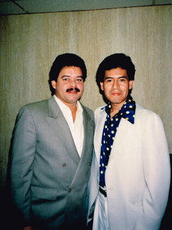 Carlos Quintana, Carlos Quintana Piano, Carlos Quintana Pianista