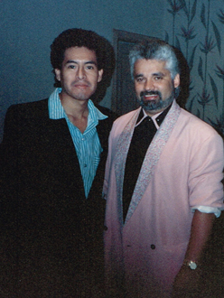 Carlos Quintana, Carlos Quintana Piano, Carlos Quintana Pianista