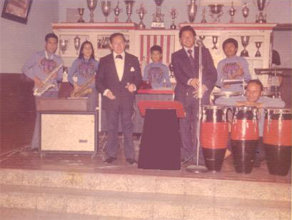 Carlos Quintana, Carlos Quintana Piano, Carlos Quintana Pianista